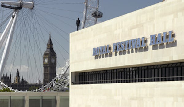 Cultural Connections: The Art Centre In Brazil And The UK