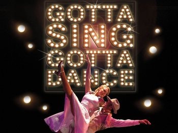 Gotta Sing Gotta Dance! A Magical Night At The Musicals tour dates