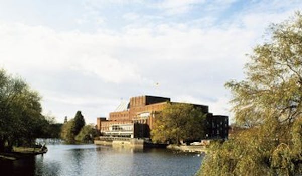 Royal Shakespeare Theatre events