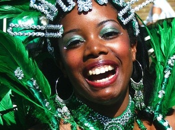 London School Of Samba