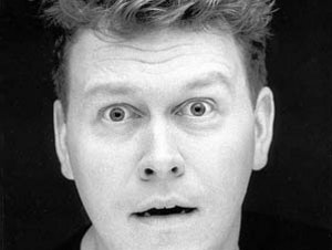 Brendan Dempsey