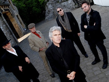 Legends of Folk Rock: The Gathering artist photo