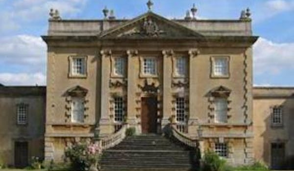 Frampton Court Estate