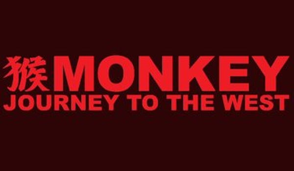 Monkey: Journey To The West