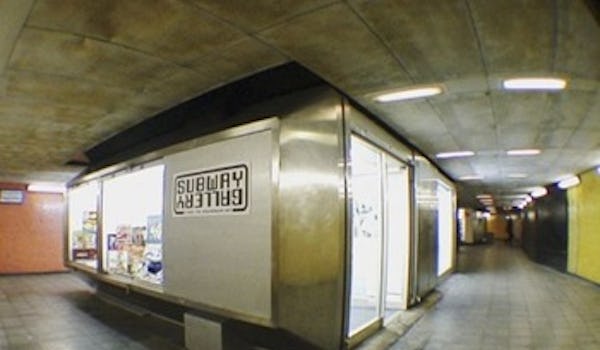 Subway Gallery