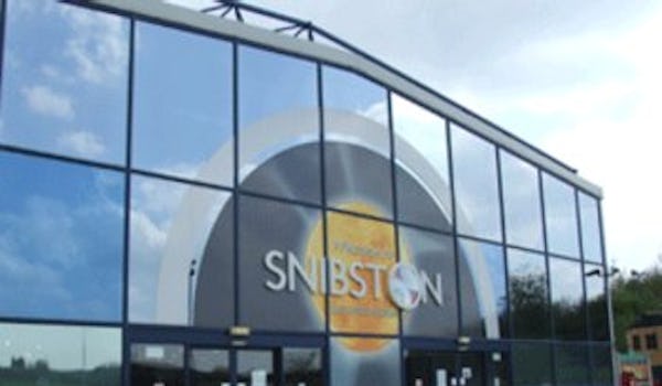 Snibston Discovery Park
