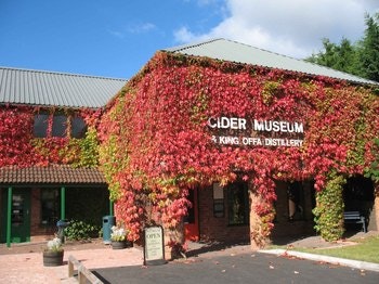 Museum of Cider
