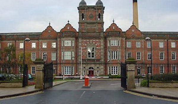 Leeds Asylum And Thackery Museum Ghost Hunt