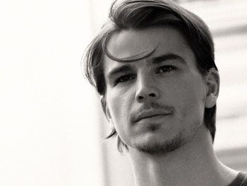 Josh Hartnett