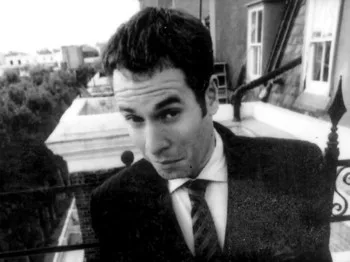 Picture of Dominic Frisby