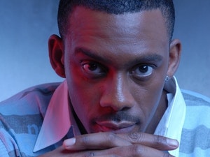Richard Blackwood