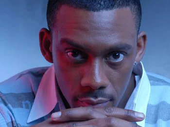 Picture of Double Trouble: Richard Blackwood & Tommy Sandhu