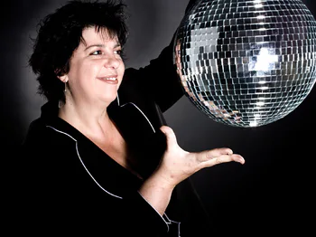 Picture of Liane Carroll