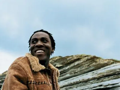 Picture of Richard Bona Band - Matinee Show