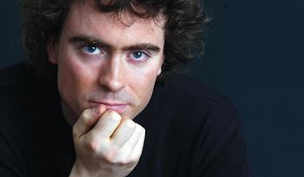 Paul Lewis, Amersham Festival Chamber Orchestra