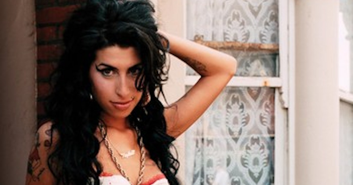 Amy Winehouse tour dates & tickets 2024 Ents24