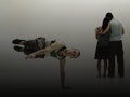 Medusa: Jasmin Vardimon Dance Company event picture