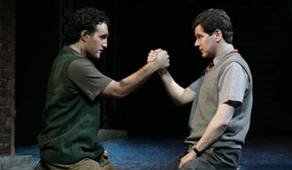 Blood Brothers - The Musical