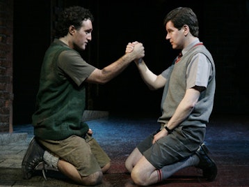 Blood Brothers - The Musical picture