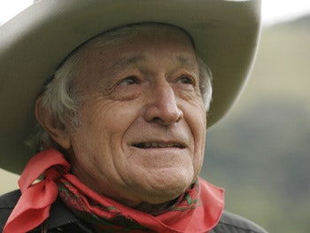Ramblin' Jack Elliott