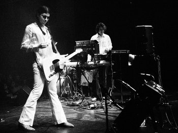 Ghostland Observatory Tour Dates & Tickets Ents24