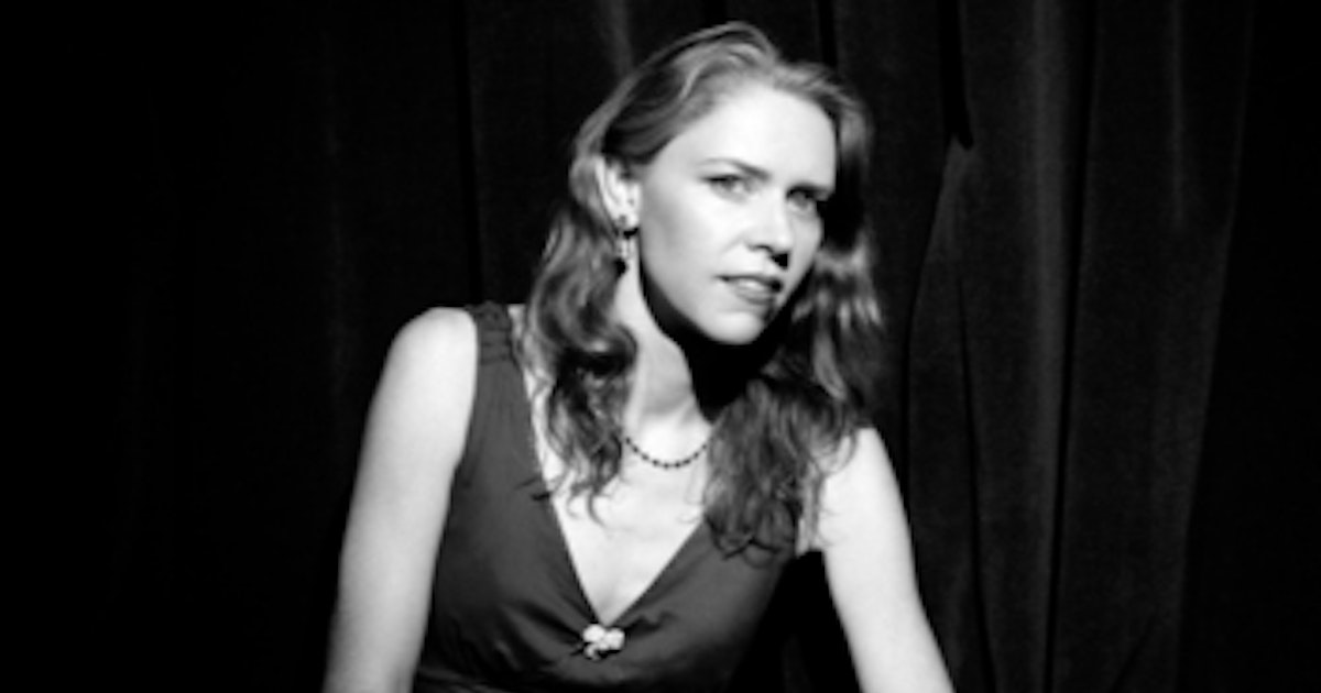 Gillian Welch tour dates & tickets 2024 Ents24