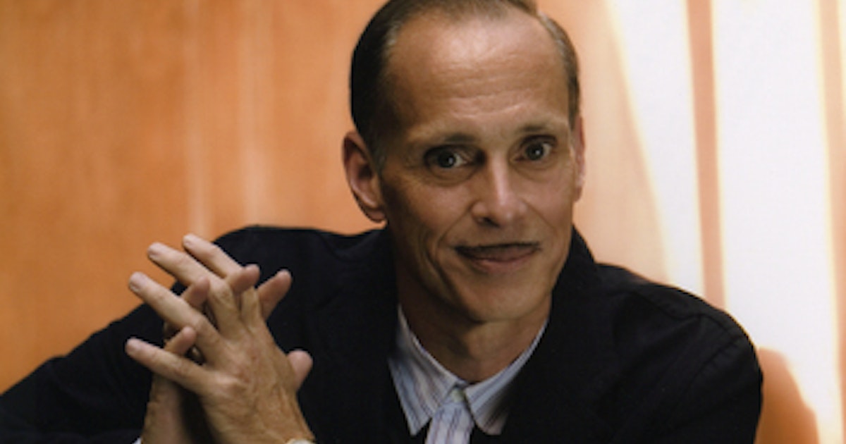 John Waters Tour Dates & Tickets 2024 Ents24
