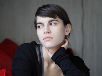 Kaki King artist photo