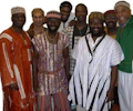 Osibisa appearing at this event