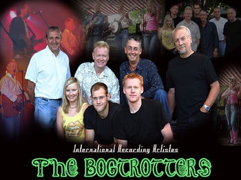 The Bogtrotters