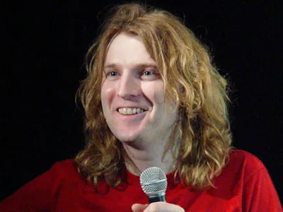 Picture of Comedy Club with Sean Percival & Guests