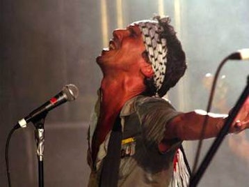 manu chao india tour