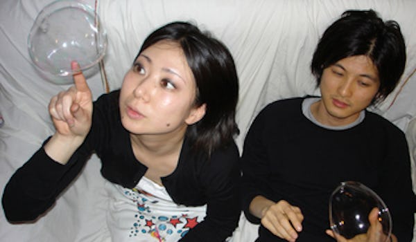 Tujiko Noriko & Aoki Takamasa