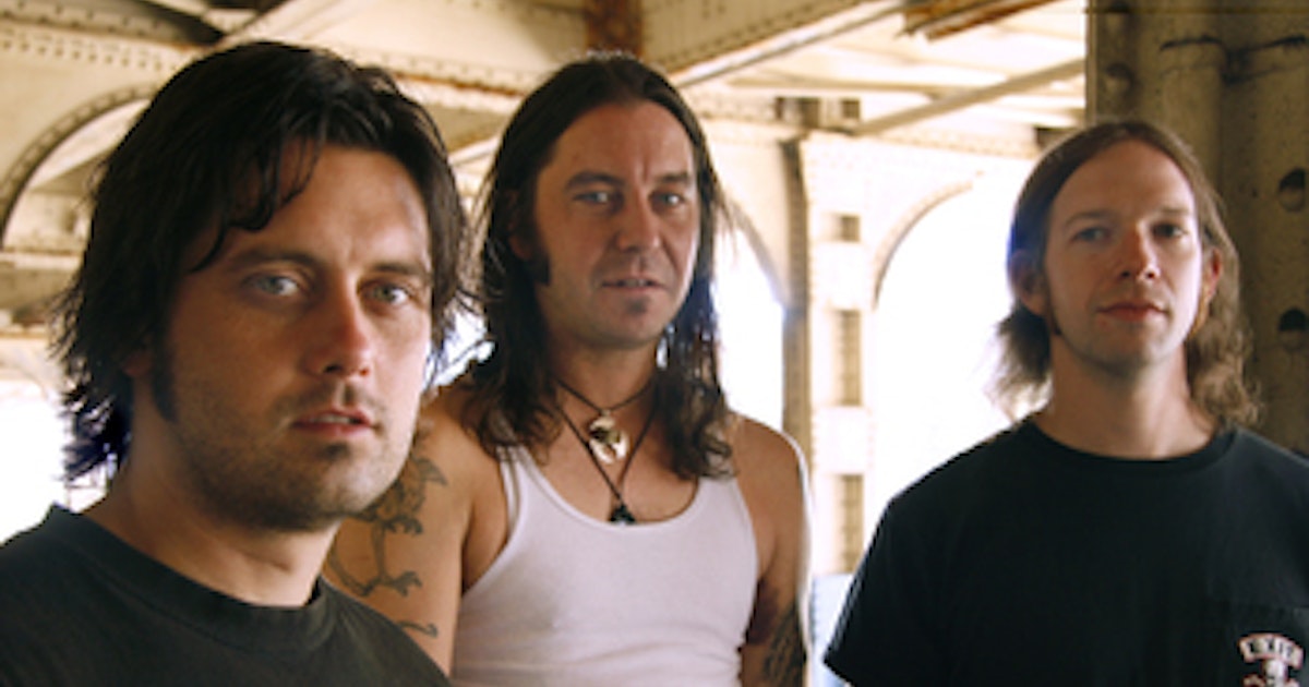 High On Fire tour dates & tickets 2024 Ents24