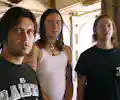 High On Fire appearing at this event
