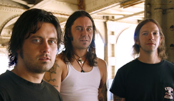 High On Fire tour dates