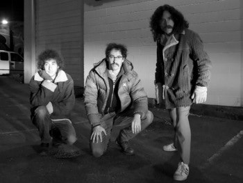 Monotonix Tour Dates