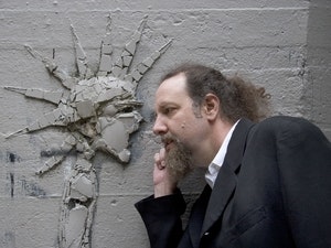 Sir Richard Bishop