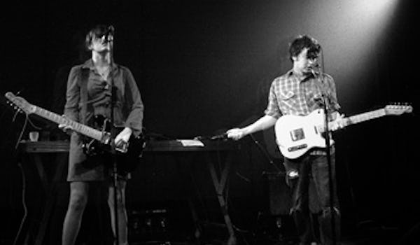 Six Organs of Admittance tour dates