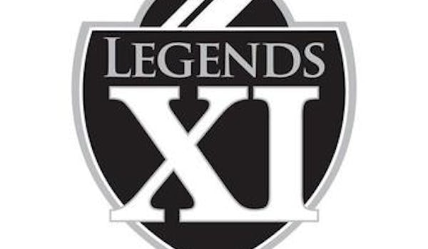 Legends XI Football tour dates
