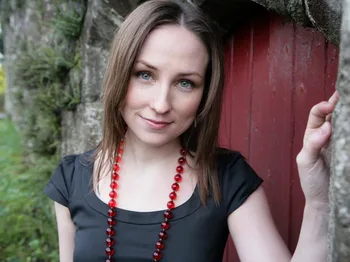 Picture of Julie Fowlis