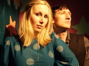 Mates Of State Tour Dates