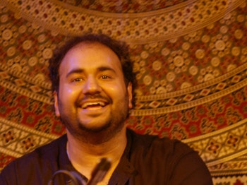 Bhupinder Singh Chaggar