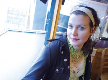 Antje Duvekot Tour Dates