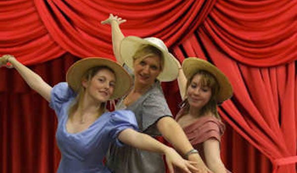 Wantage Stage Musical Company
