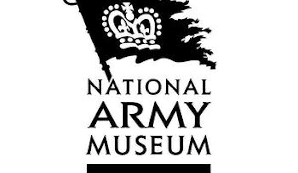 National Army Museum events