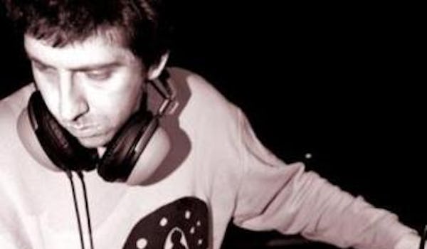 Skylarkin Soundsystem