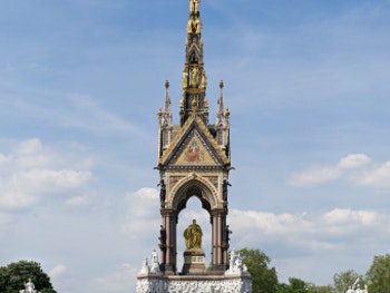 Kensington Gardens