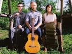 Horse Feathers (US) artist photo