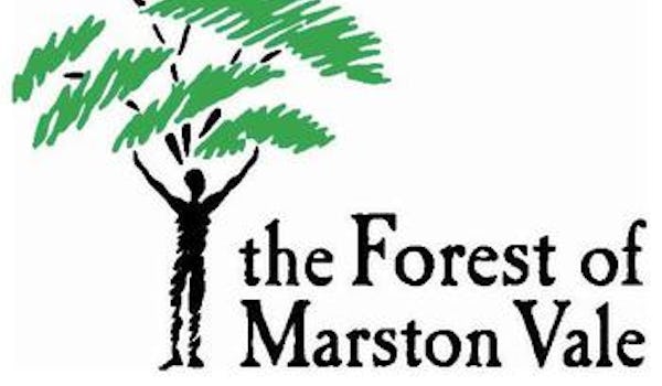 The Forest Of Marston Vale